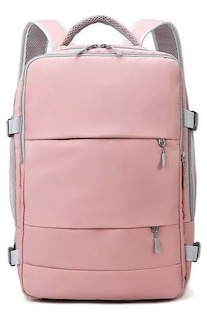 Foto 1 | Foto 1 | Venta Internacional - Mochila de Viaje con Puerto de Carga Usb