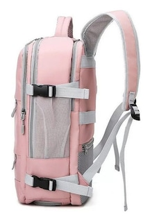 Foto 2 | Foto 2 | Venta Internacional - Mochila de Viaje con Puerto de Carga Usb
