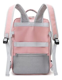 Foto 3 | Foto 3 | Venta Internacional - Mochila de Viaje con Puerto de Carga Usb