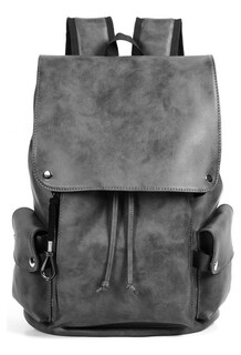 Foto 1 | Foto 1 | Venta Internacional-Mochila Universitaria Vintage
