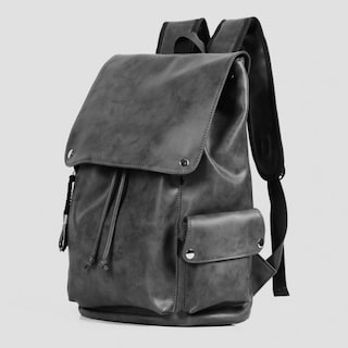 Foto 2 | Foto 2 | Venta Internacional-Mochila Universitaria Vintage