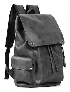 Foto 3 | Foto 3 | Venta Internacional-Mochila Universitaria Vintage