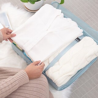 Foto 4 | Foto 4 | Venta Internacional - Organizadores de Ropa para Maleta