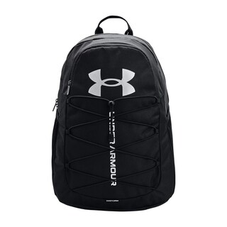 Foto 1 | Foto 1 | Mochila Under Armour Unisex Hustle Sport 1364181 001 Negro