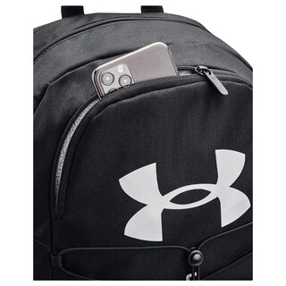Foto 3 | Foto 3 | Mochila Under Armour Unisex Hustle Sport 1364181 001 Negro