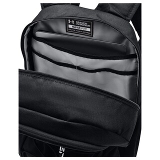 Foto 6 | Foto 6 | Mochila Under Armour Unisex Hustle Sport 1364181 001 Negro