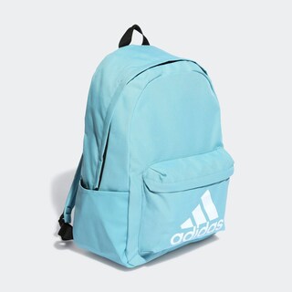 Foto 5 | Foto 5 | Mochila Clásica Adidas Badge Of Sport Azul Unisex
