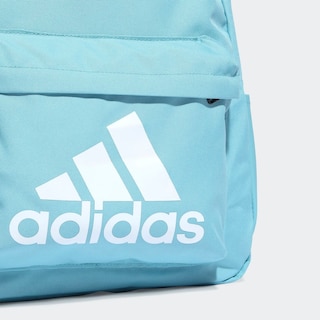 Foto 7 | Foto 7 | Mochila Clásica Adidas Badge Of Sport Azul Unisex