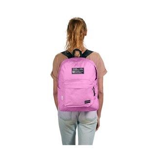 Foto 5 | Foto 5 | Mochila JanSport Morada