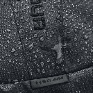 Foto 5 | Foto 5 | Mochila Under Armour Hustle Lite Gris Unisex