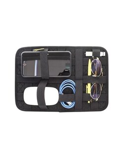 Foto 3 | Foto 3 | Estuche Skypeak Mediano Acces Negro