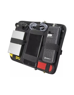 Foto 7 | Foto 7 | Estuche Skypeak Mediano Acces Negro