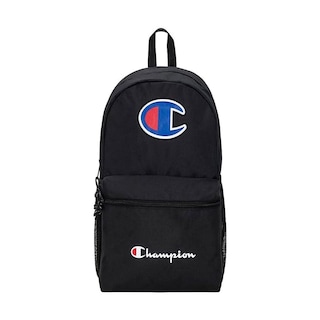 Foto 1 | Foto 1 | Mochila Champion Youthquake Negro Chy1017002 Negro