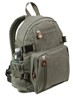 Foto 1 | Foto 1 | Venta Internacional - Mochila Compacta Rothco