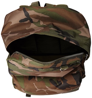 Foto 3 | Foto 3 | Venta Internacional - Mochila Everest Classic Woodland Camuflaje