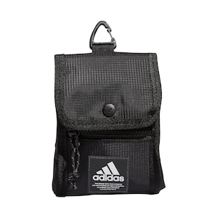 Foto 1 | Foto 1 | Venta Internacional - Cartera De Viaje Bandolera Adidas Black