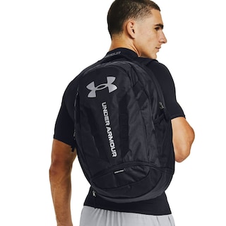 Foto 2 | Foto 2 | Venta Internacional - Mochila Under Armour Hustle 5.0 Negra