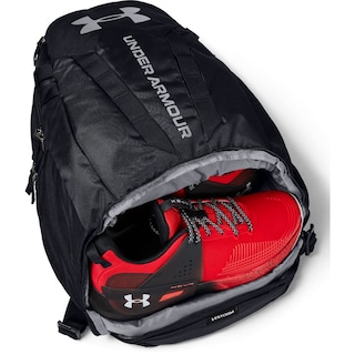 Foto 4 | Foto 4 | Venta Internacional - Mochila Under Armour Hustle 5.0 Negra