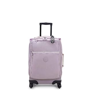 Foto 1 | Foto 1 | Venta Internacional - Maleta De Mano Kipling Darcey Para Mujer, Color Lila Suave