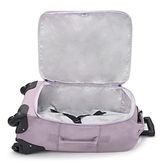 Foto 3 | Foto 3 | Venta Internacional - Maleta De Mano Kipling Darcey Para Mujer, Color Lila Suave