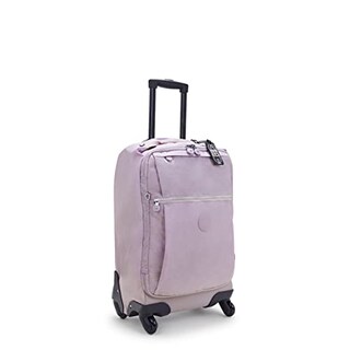 Foto 4 | Foto 4 | Venta Internacional - Maleta De Mano Kipling Darcey Para Mujer, Color Lila Suave