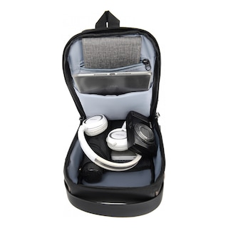 Foto 3 | Foto 3 | Venta Internacional - Bolsa Deportiva Antirrobo Con Carga Usb Para Hombre