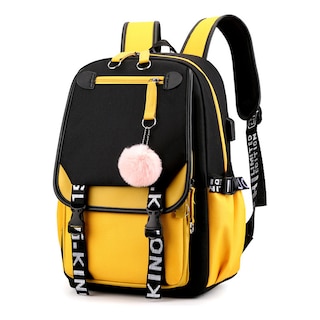 Foto 1 | Foto 1 | Venta Internacional - Mochila Oxford Cloth De Gran Capacidad 20-35 L Para Viajes