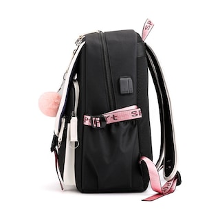 Foto 2 | Foto 2 | Venta Internacional - Mochila Oxford Cloth De Gran Capacidad 20-35 L Para Viajes