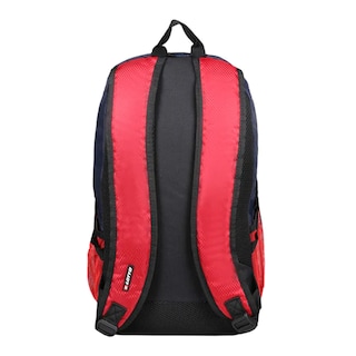 Foto 3 | Foto 3 | Mochila Escolar Lotto ROMA 1 de Alta Durabilidad y Gran Capacidad