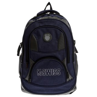 Foto 1 | Foto 1 | Mochila K-swiss Coconut 2 Para Unisex color Azul