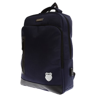 Foto 2 | Foto 2 | Mochila K-swiss Aspen Para Unisex color Azul