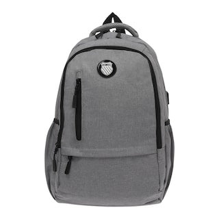 Foto 1 | Foto 1 | Mochila K-Swiss Jett Gris Unisex