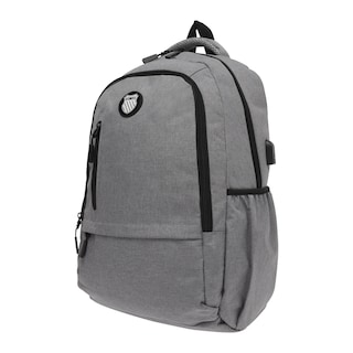 Foto 2 | Foto 2 | Mochila K-Swiss Jett Gris Unisex