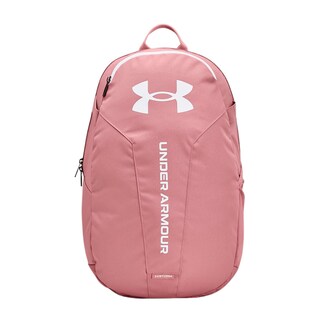Foto 1 | Foto 1 | Mochila Under Armour Hustle Lite 1364180 698 Rosa Unisex
