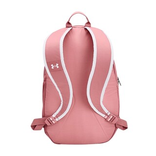 Foto 2 | Foto 2 | Mochila Under Armour Hustle Lite 1364180 698 Rosa Unisex