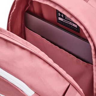 Foto 3 | Foto 3 | Mochila Under Armour Hustle Lite 1364180 698 Rosa Unisex