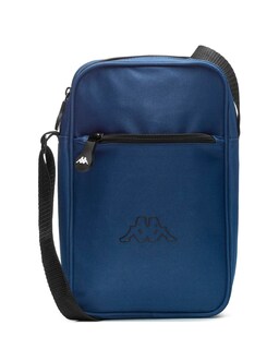 Foto 1 | Foto 1 | Bolso De Hombro Kappa Logo Carmy Azul