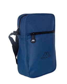 Foto 4 | Foto 4 | Bolso De Hombro Kappa Logo Carmy Azul
