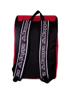 Foto 2 | Foto 2 | Mochila Kappa Rojo Logo Dabot