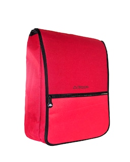 Foto 3 | Foto 3 | Mochila Kappa Rojo Logo Dabot
