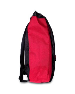Foto 4 | Foto 4 | Mochila Kappa Rojo Logo Dabot