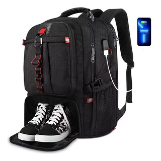 Foto 2 | Foto 2 | Mochila Eo Safe Imports Negra