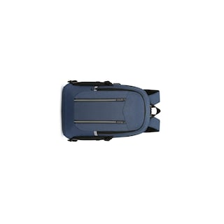 Foto 3 | Foto 3 | Mochila Antirrobo De Viaje Azul Oscuro