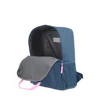 Foto 4 | Foto 4 | Mochila Xtrem Leia Azul