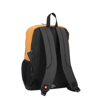 Foto 4 | Foto 4 | Mochila Xtrem Jersey Amarilla