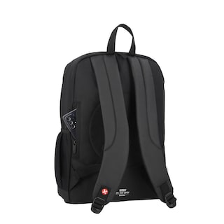 Foto 4 | Foto 4 | Mochila Xtrem Jersey Negra