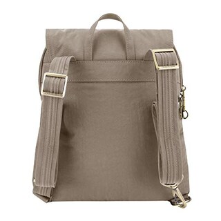Foto 2 | Foto 2 | Mochila Travelon Slim De Nailon Resistente Al Agua Con Antirrobo - Venta Internacional.