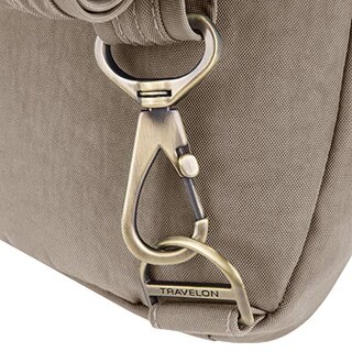 Foto 4 | Foto 4 | Mochila Travelon Slim De Nailon Resistente Al Agua Con Antirrobo - Venta Internacional.