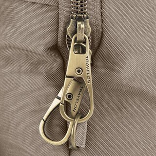Foto 5 | Foto 5 | Mochila Travelon Slim De Nailon Resistente Al Agua Con Antirrobo - Venta Internacional.