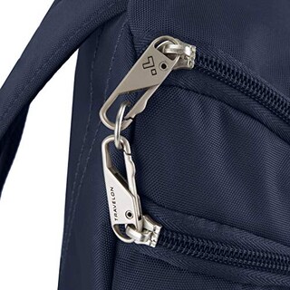 Foto 7 | Foto 7 | Mochila Travelon Con Diseño De Eslabones De Cadena Antirrobo - Venta Internacional.